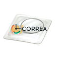Скло лінза кругле для годинника Casio Sheen SHN-5015 ⇔ 1 мм Ø 30 SCA-145 - 1